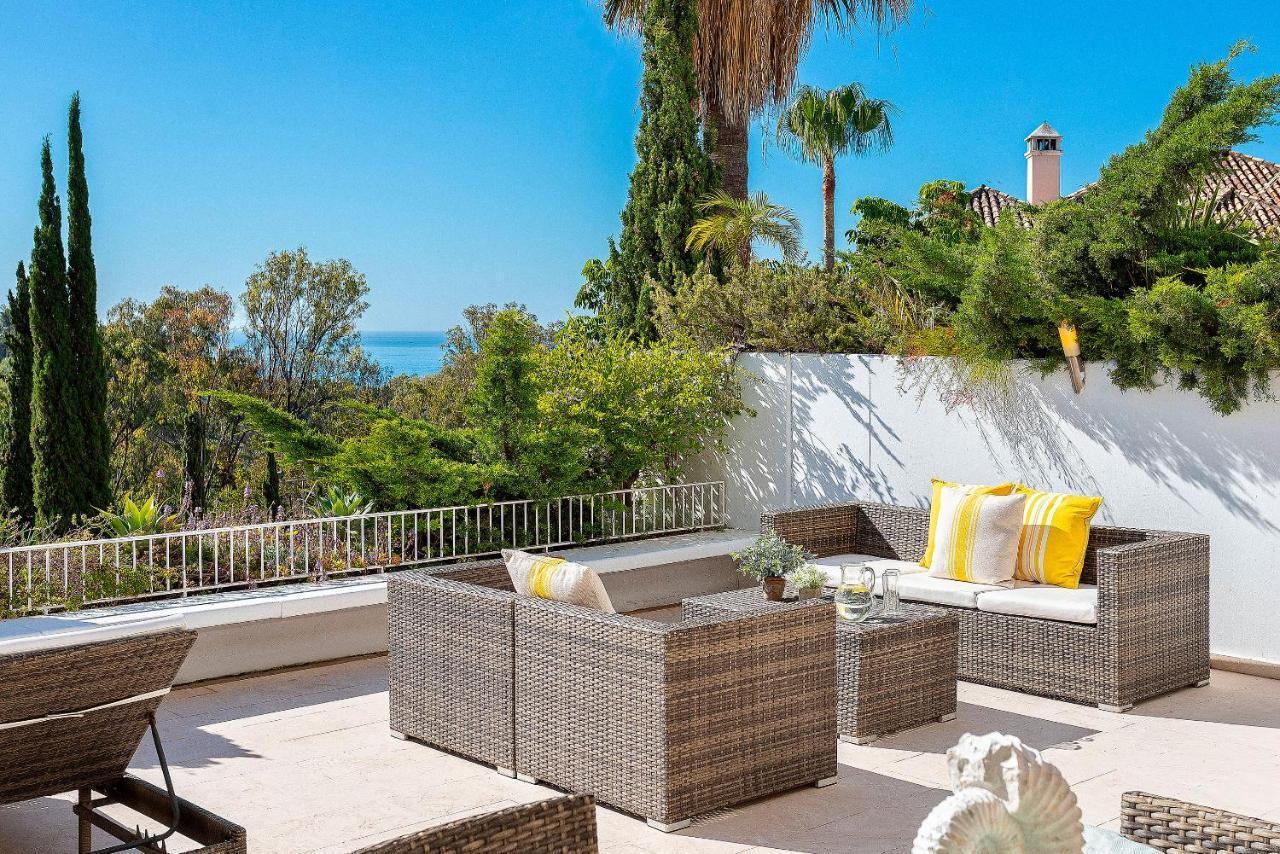 Las Lomas De Marbella Club מראה חיצוני תמונה